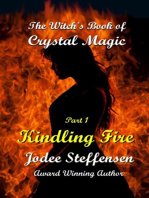 cover image of Kindling Fire
